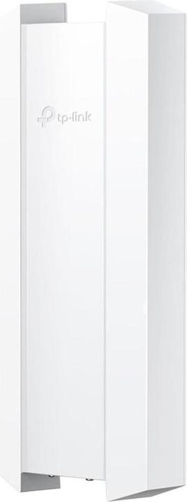 Produktbild TP-Link EAP623-OUTDOOR HD - Wi-Fi 6 Zugangspunkt (1201000 Mbit/s)