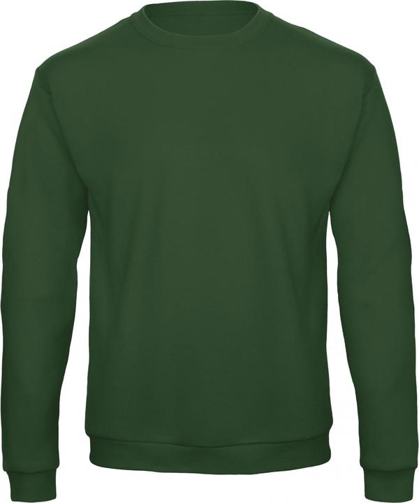 Bottle Green