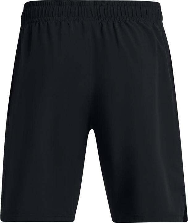 Produktbild Under Armour NOS UA Woven Wdmk Shorts-BLK,B Black XL (XL)