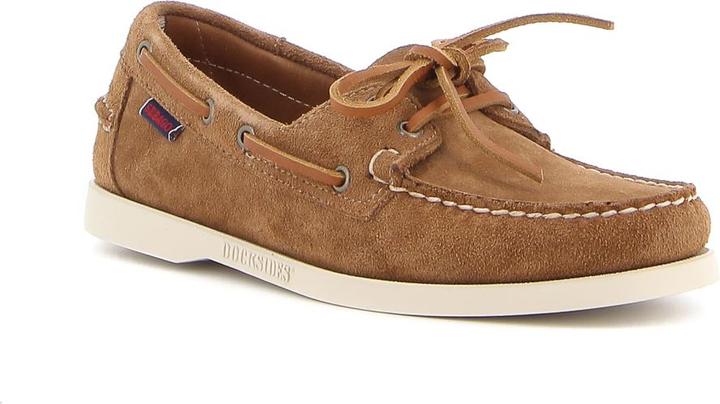 Produktbild Sebago Loafer 7111PTW 907 BROWN COGNAC (40)