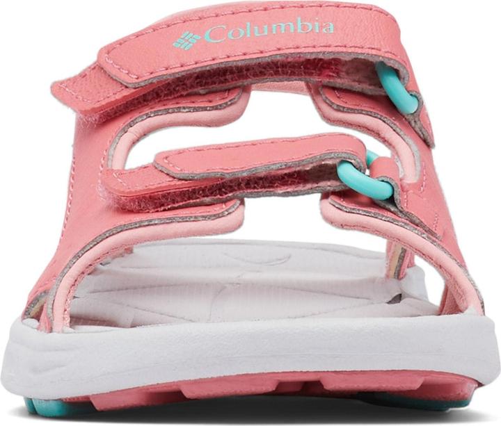 Actual product image Columbia Youth Techsun Vent Sandals (27)
