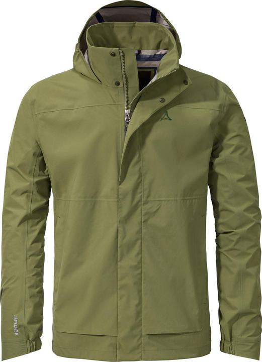 Balsam Green