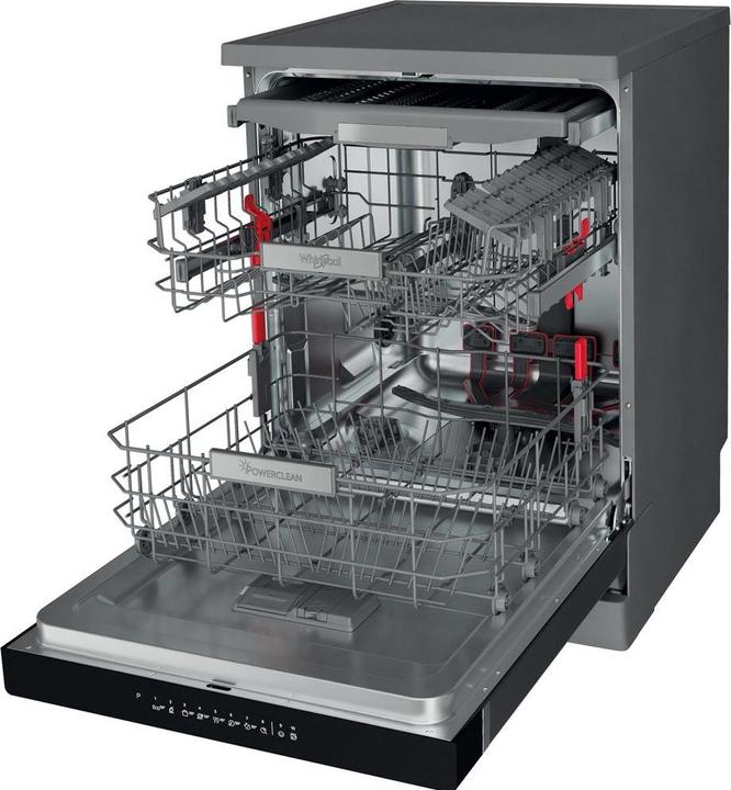 Actual product image Whirlpool WFO 3T133 PF X