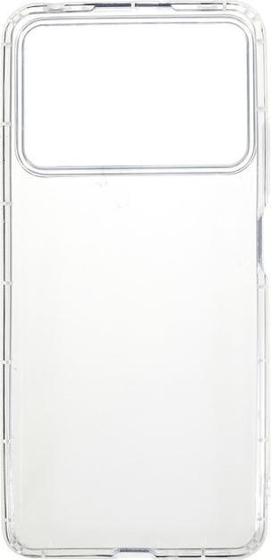 Image du produit MU Classic Étui souple TPU Series (Xiaomi Poco X4 Pro 5G)