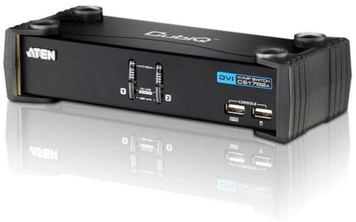 Actual product image Aten Cs1762a