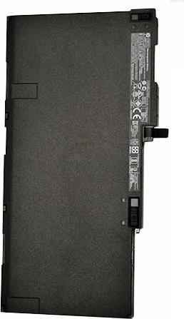 Actual product image HP Battery 3 cells, 50 Wh, 4500 mAh (717376-001) (3 Cells, 4450 mAh)