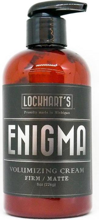 Immagine prodotto Lockhart's Enigma Crema Volumizzante (Crema per capelli, 226 ml)