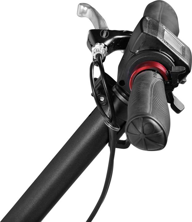 Actual product image Sxt Light Plus V (20 km/h, 40 km, 500 W)