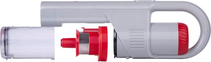 Immagine prodotto Dirt Devil Aspirapolvere cordless senza sacchetto, aspirapolvere cordless con funzione manuale