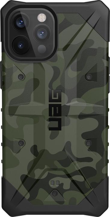 Image du produit UAG Pathfinder Case (Apple iPhone 12 Pro Max)