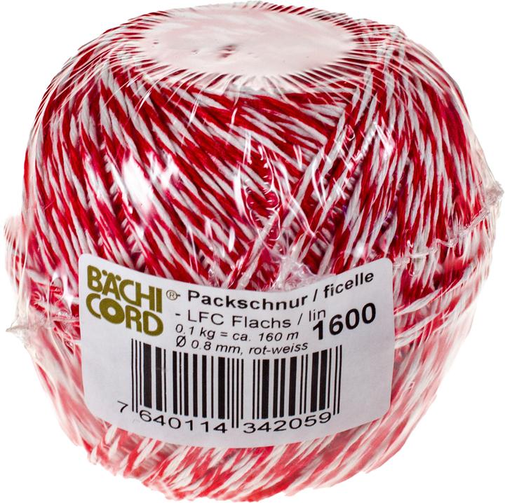 Image du produit Bächi-Cord LFC - pour les fournitures de boucherie (1 pièce(s))