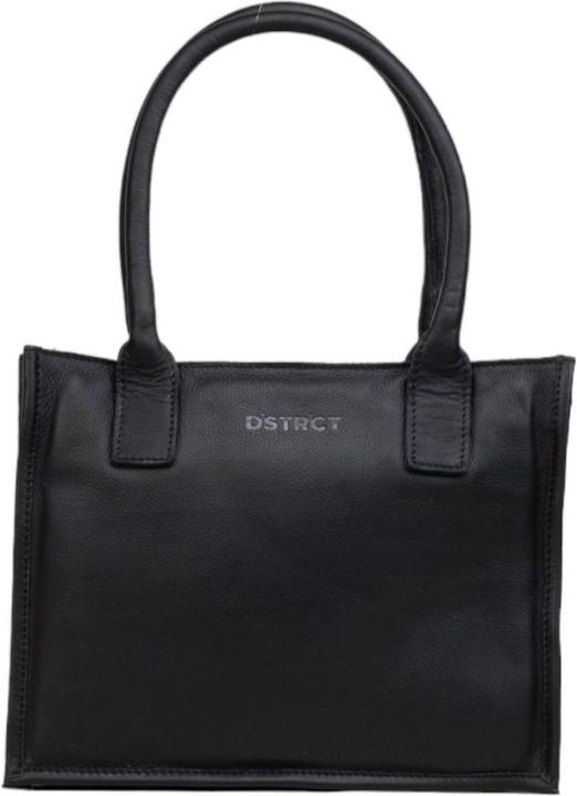 Image du produit DSTRCT Preston Park Handtasche schwarz