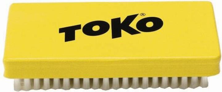Immagine prodotto Toko Base Brush Nylon (Spazzola di copertura)