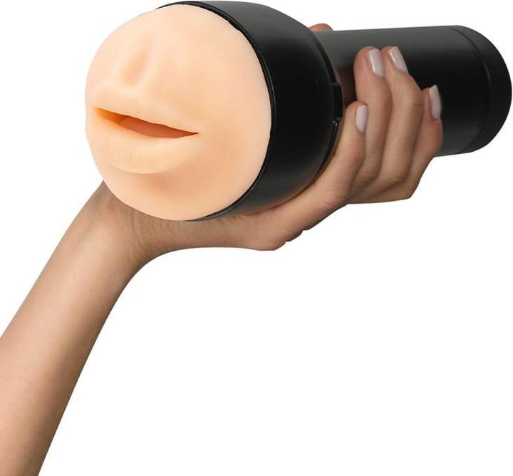 Image du produit Kiiroo Feel Stroker Mouth + PowerBlow Combo
