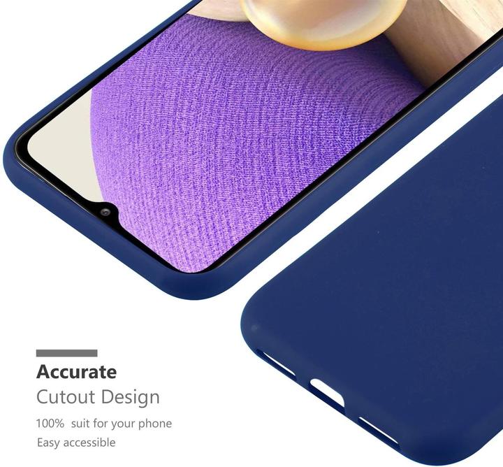 Image du produit Cadorabo Couverture TPU Candy (Samsung Galaxy A32 5G)