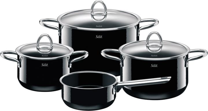 Produktbild Silit Accento 4-tlg.