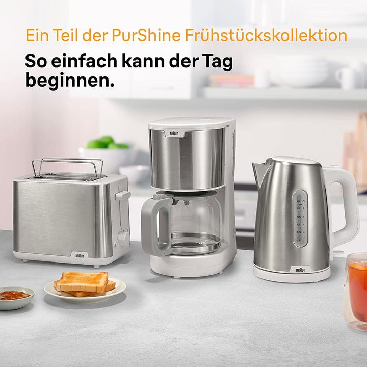 Produktbild Braun KF 1500