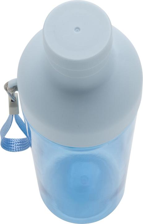 Immagine prodotto Xd Collection Impact RPET 600 ml Bottiglia per Acqua (0.60 l)