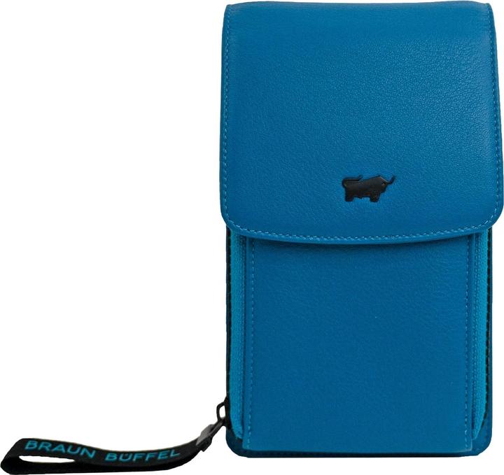 Produktbild Braun Büffel Capri Mini Bag Umhängetasche Leder 10 cm