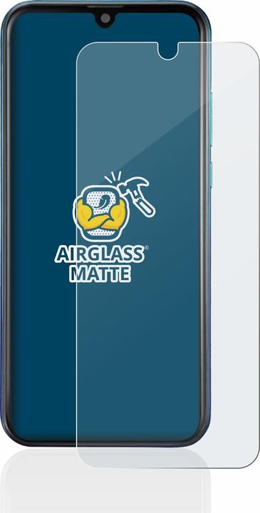 Image du produit BROTECT AirGlass Verre Mat (1 pièce(s), Brondi Midnight Sky)