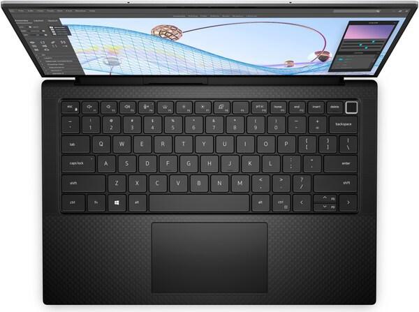Immagine prodotto Dell Precision 5470 (14", Intel Core i7-12800H, 16 GB, 512 GB, CH)
