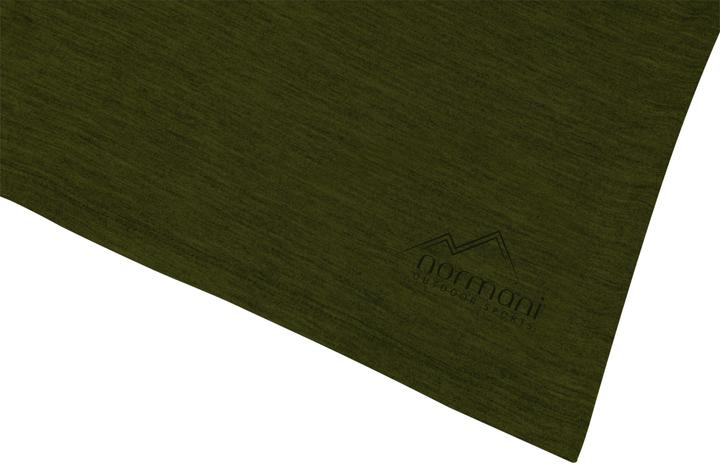 Produktbild Normani Herren Merino T-Shirt Darwin - 1585 (4XL)