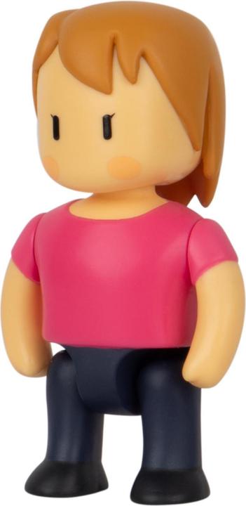 Produktbild Rocco Giocattoli Stumble Guys Mini Action Figur