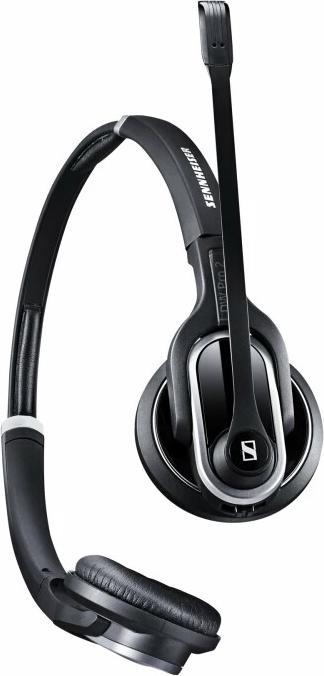 Produktbild EPOS Sennheiser Impact DW 30 ML EU (Kabellos, USB Typ-B)