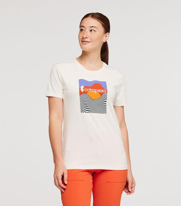 Cotopaxi Vibe Organic T-Shirt (M)