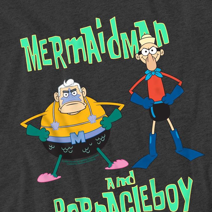 Image du produit Spongebob Squarepants - T-shirt - Adulte (XL)