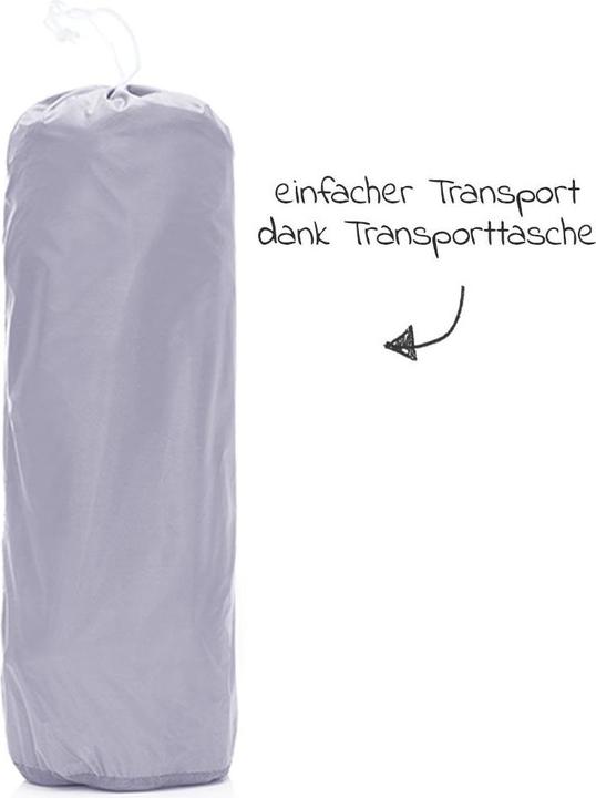 Produktbild Fillikid Prag (117 cm, 117 cm)