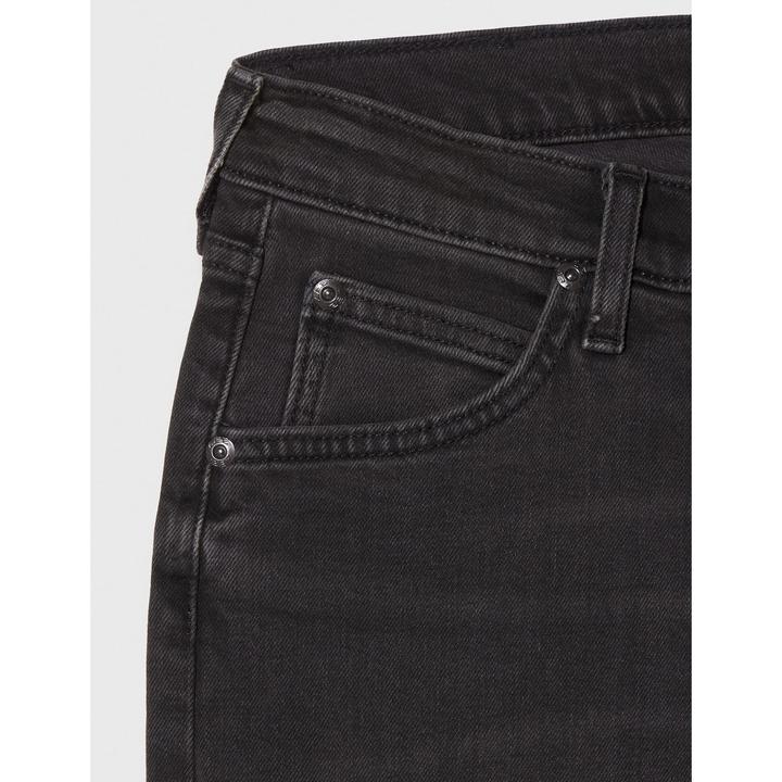 Actual product image Lee Daren Zip Fly (28)