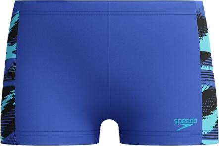 Speedo HyperBoom Panel Aquashort