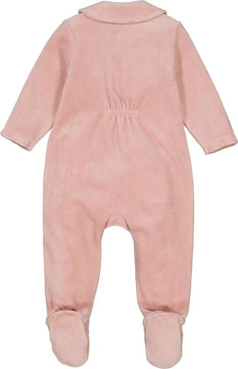 Image du produit La Redoute Collections Pyjama une pièce avec col bubon (86)
