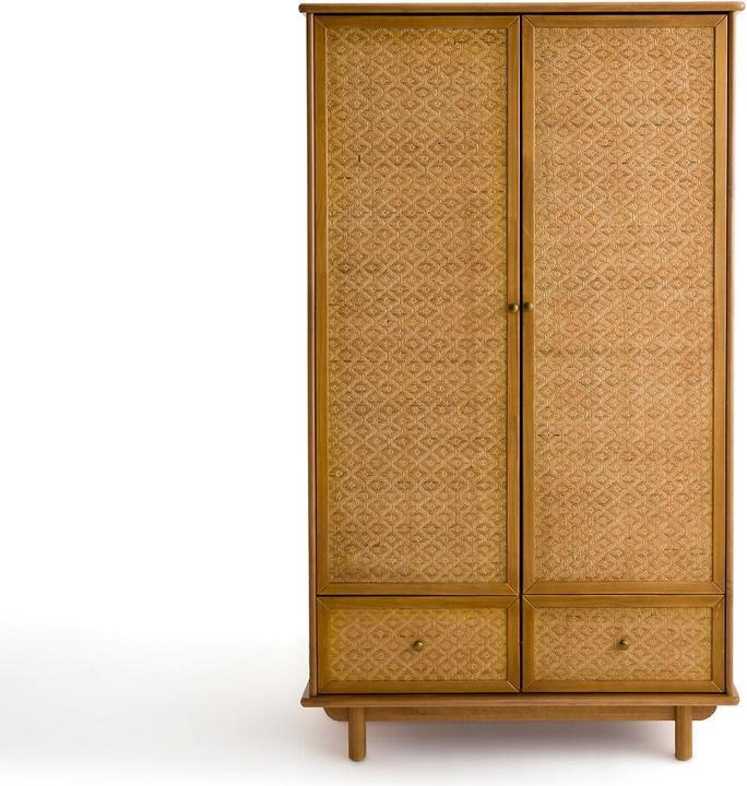 Produktbild La Redoute Interieurs Orient (109 x 59 x 188 cm)