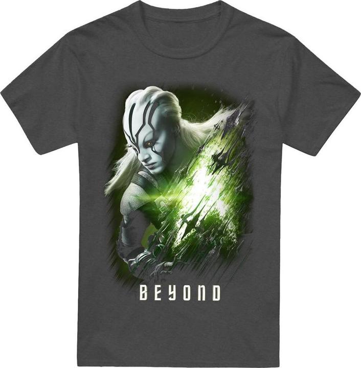 Image du produit Star Trek Beyond - T-shirt - Adulte (XXL)