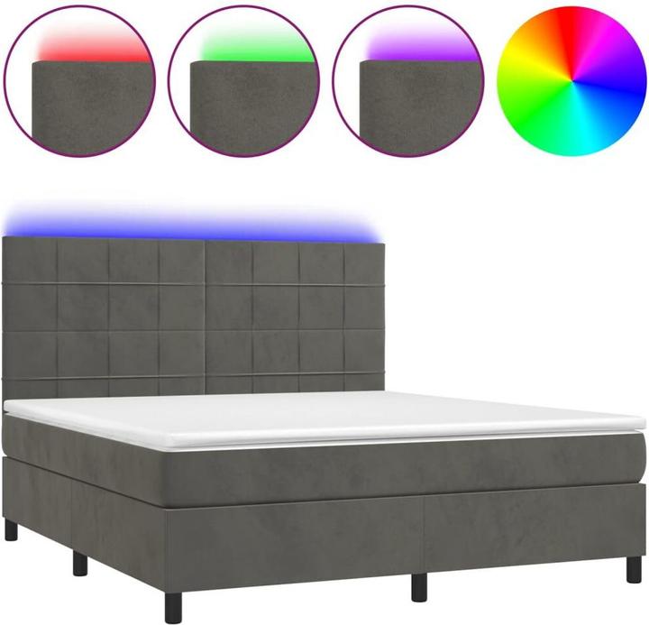 Immagine prodotto VidaXL Arielle (180 x 200 cm)