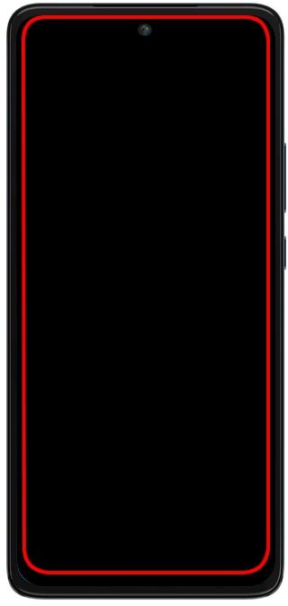 Produktbild Mobilize Glas (1 Stück, Motorola Edge 30)