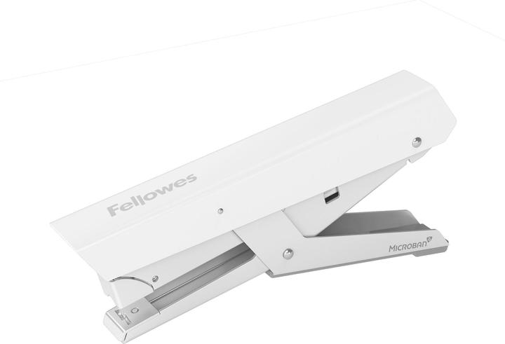 Fellowes Heftzange LX890 40 Seiten, Weiss (40.40 Blätter)