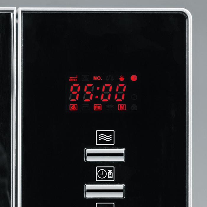 Produktbild Severin Mw 7870 (8.20 l)