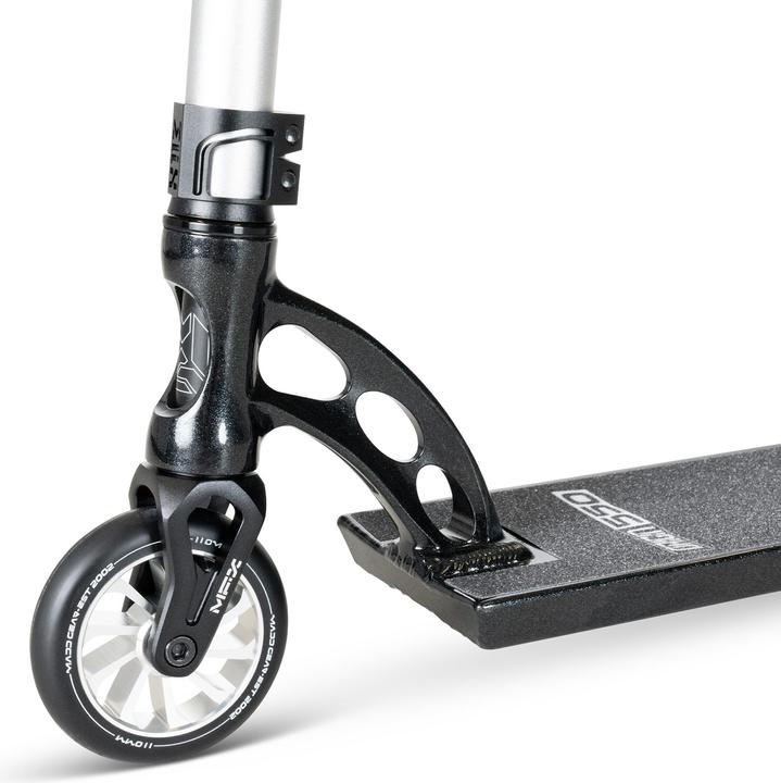 Actual product image Madd Freestyle MGO 550 Jet Black