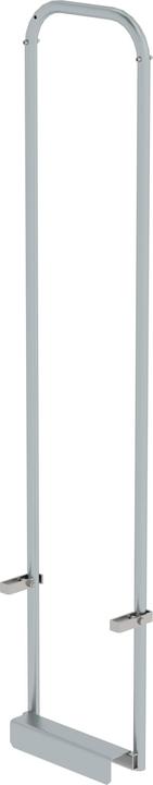 Produktbild Munk Einstiegshilfe doppelholmig Stahl verzinkt (156 cm)