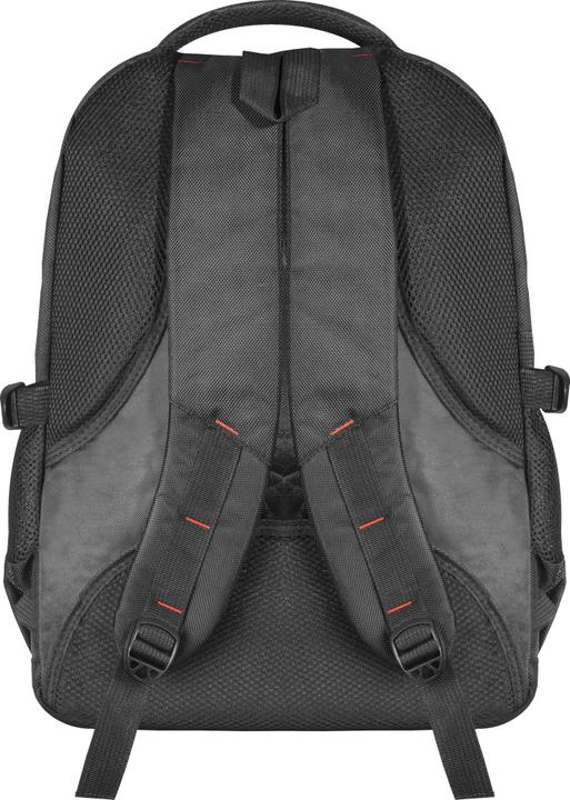 Produktbild Defender Carbon Notebooktasche (15.6 Zoll) Rucksack (25 l)