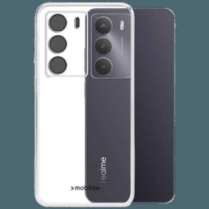 Actual product image Mobilize Gelee-Hülle (Realme 14x)