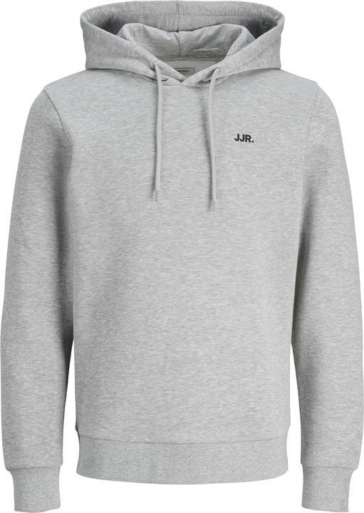 Jack & Jones Jrebrebel Logo Sweat Hood Noos