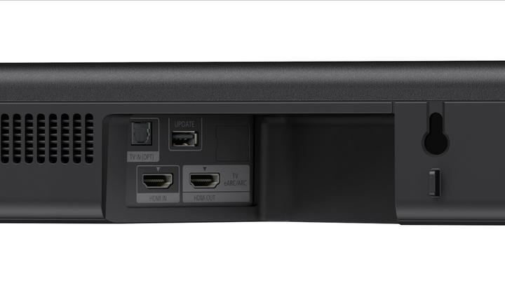 Actual product image Sony HT-G700 (400 W, 3.1 Channel)