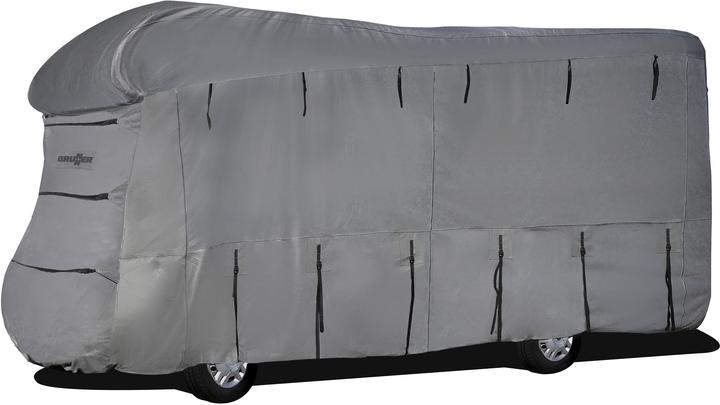 Produktbild Brunner Reisemobil-Schutzhülle 6M, 750-800 x 240 x 270 cm