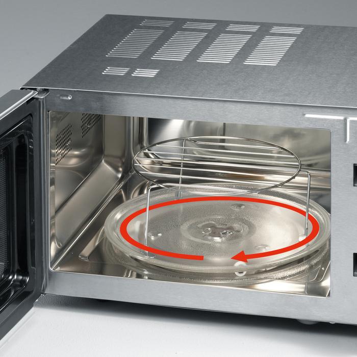 Produktbild Severin Mw 7870 (8.20 l)