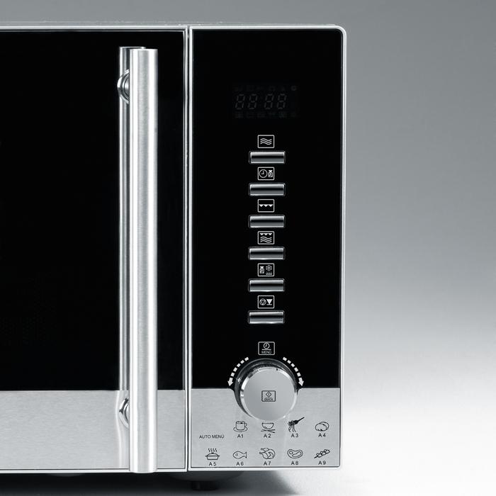 Produktbild Severin Mw 7870 (8.20 l)