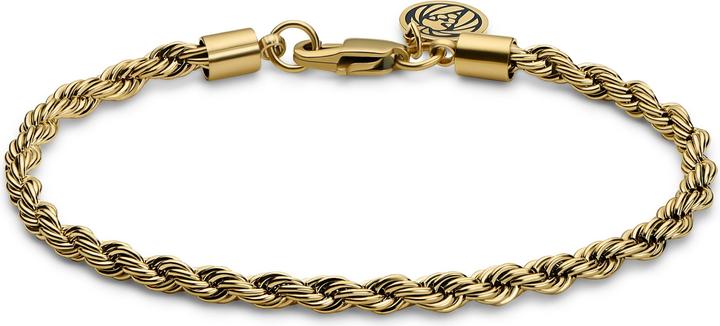 Lucleon Essentials (11.50 cm, Metall)